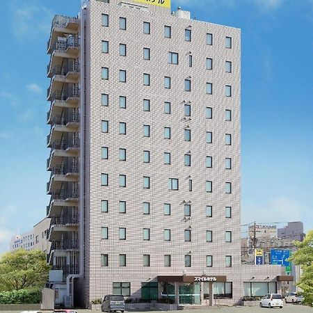 Smile Hotel Fukuoka Okawa Zewnętrze zdjęcie