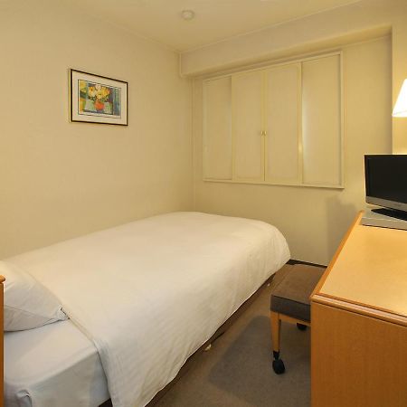 Smile Hotel Fukuoka Okawa Zewnętrze zdjęcie