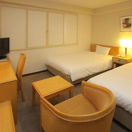 Smile Hotel Fukuoka Okawa Zewnętrze zdjęcie