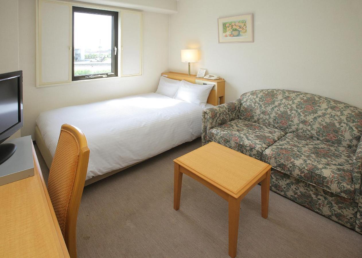 Smile Hotel Fukuoka Okawa Zewnętrze zdjęcie