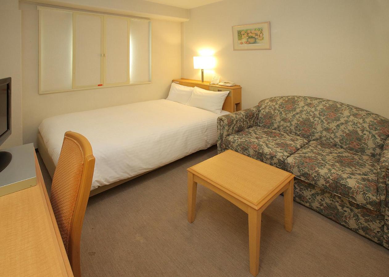 Smile Hotel Fukuoka Okawa Zewnętrze zdjęcie