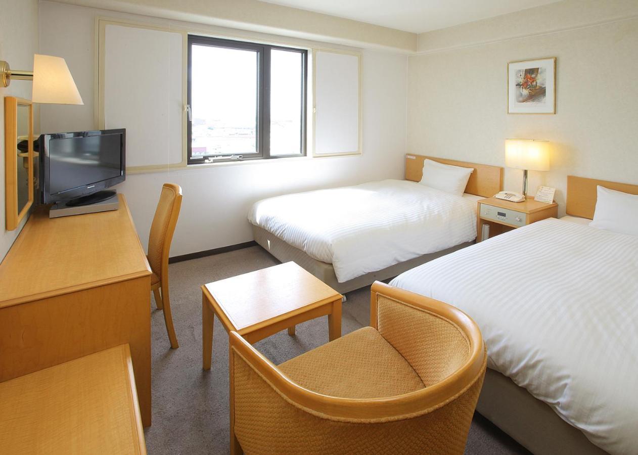 Smile Hotel Fukuoka Okawa Zewnętrze zdjęcie