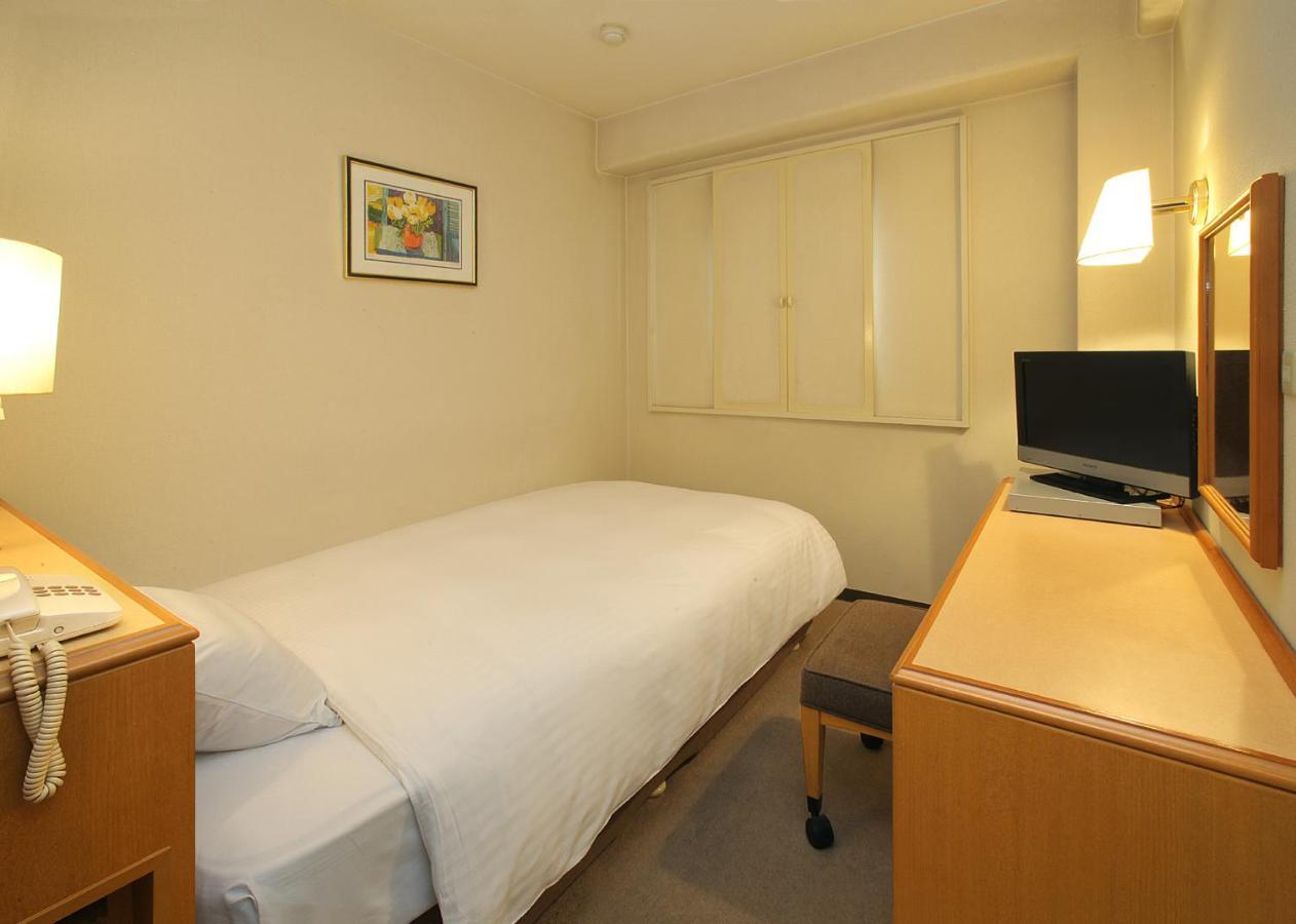 Smile Hotel Fukuoka Okawa Zewnętrze zdjęcie