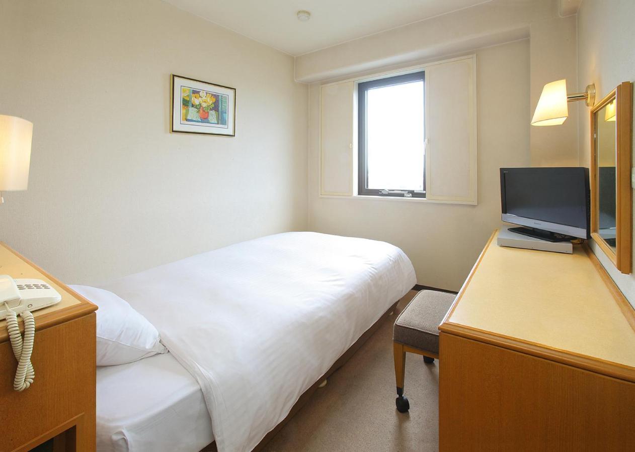 Smile Hotel Fukuoka Okawa Zewnętrze zdjęcie