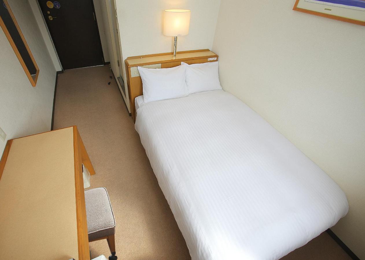 Smile Hotel Fukuoka Okawa Zewnętrze zdjęcie