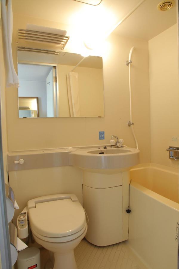 Smile Hotel Fukuoka Okawa Zewnętrze zdjęcie