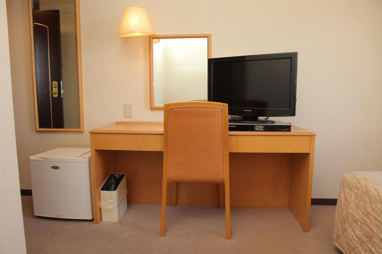 Smile Hotel Fukuoka Okawa Zewnętrze zdjęcie